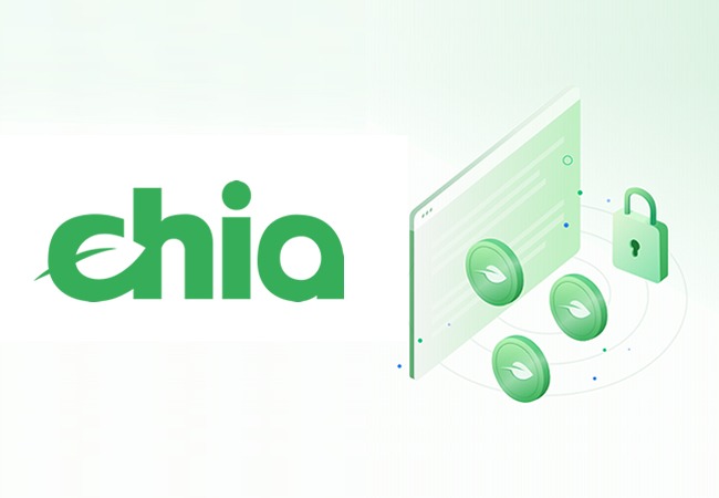 Venda de Plots Chia (5 Plots)